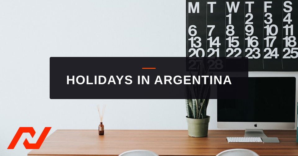 argentina holidays