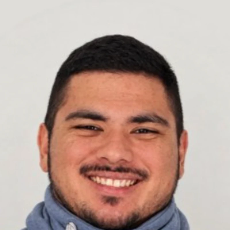 Daniel Hidalgo, Talent Acquisition Sourcer at Nearshore Business Solutions