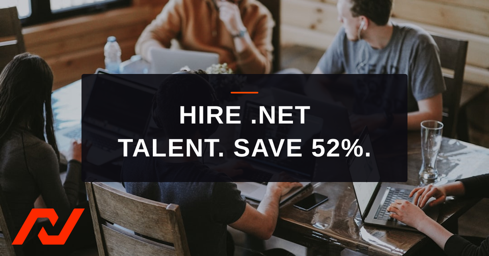 hire aspnet developers latam