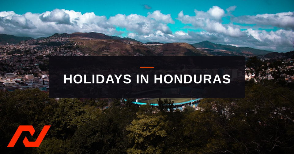 honduras holidays