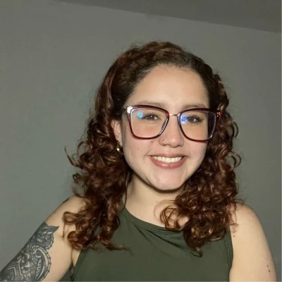 Laura Castillo, Global Sourcer at Nearshore Business Solutions