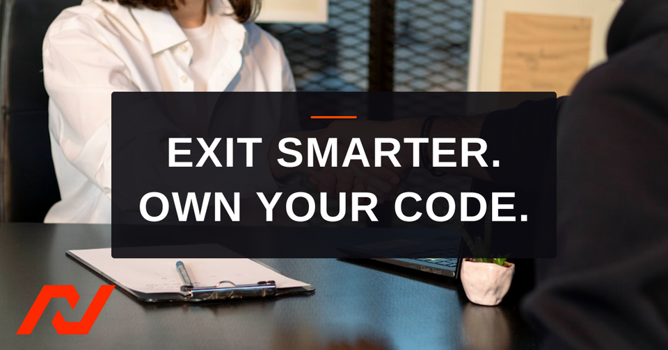 nearshore vendor lock in