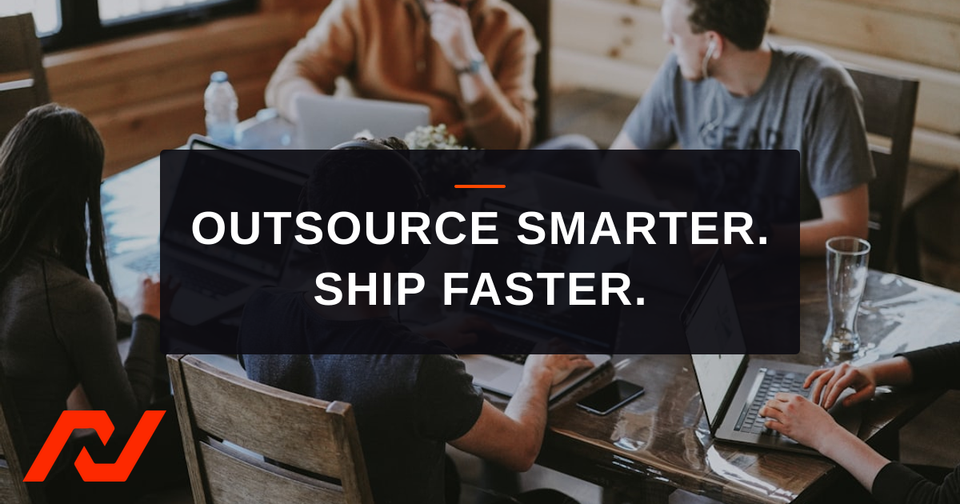 software development outsourcing