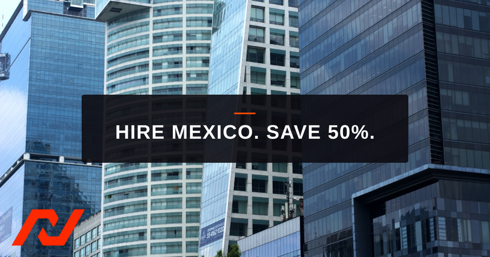 us companies hiring in mexico